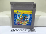 Super Mario Land 2 6 Golden Coins - BC6057