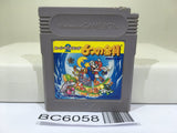 Super Mario Land 2 6 Golden Coins - BC6058
