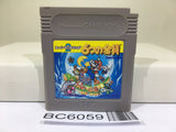 Super Mario Land 2 6 Golden Coins - BC6059