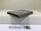 Super Mario Land 3 Wario Land - BC6060