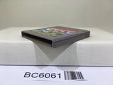 Super Mario Land 3 Wario Land - BC6061