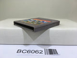 Super Mario Land 3 Wario Land - BC6062