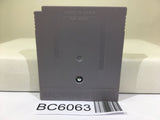 Dr. Mario - BC6063