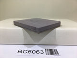 Dr. Mario - BC6063