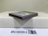 Dr. Mario - BC6063