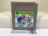 Dr. Mario - BC6065