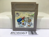 Dr. Mario - BC6067