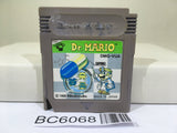 Dr. Mario - BC6068