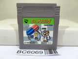 Dr. Mario - BC6069
