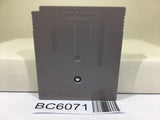 Dr. Mario - BC6071