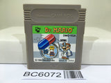 Dr. Mario - BC6072