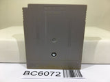Dr. Mario - BC6072
