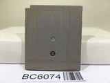 Mario's Picross - BC6074