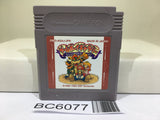 Game Boy Gallery 1 Mario - BC6077