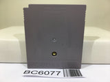 Game Boy Gallery 1 Mario - BC6077