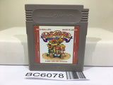 Game Boy Gallery 1 Mario - BC6078
