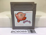 Kirby Kirby's Dream Land - BC6088
