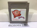 Kirby Kirby's Dream Land - BC6089