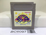 Kirby Kirby's Pinball Land - BC6097