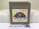 Kirby Kirby's Pinball Land - BC6098