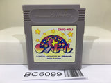 Kirby Kirby's Pinball Land - BC6099