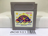 Kirby Kirby's Pinball Land - BC6101