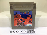 Tetris - BC6106