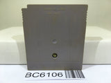 Tetris - BC6106