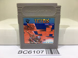 Tetris - BC6107
