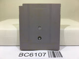 Tetris - BC6107