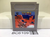 Tetris - BC6109