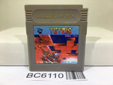 Tetris - BC6110