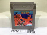 Tetris - BC6111