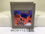 Tetris - BC6112