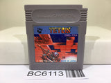 Tetris - BC6113