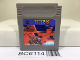 Tetris - BC6114