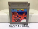 Tetris - BC6115