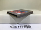 Tetris - BC6115