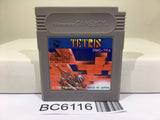 Tetris - BC6116