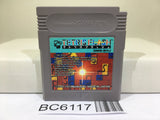 Tetris Flash - BC6117
