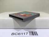 Tetris Flash - BC6117