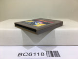 Qix - BC6118
