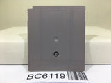 Qix - BC6119
