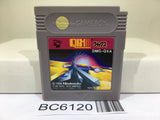 Qix - BC6120