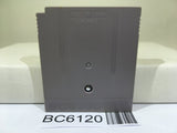 Qix - BC6120