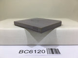 Qix - BC6120