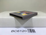 Qix - BC6120