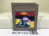 Qix - BC6122