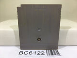 Qix - BC6122