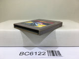 Qix - BC6122